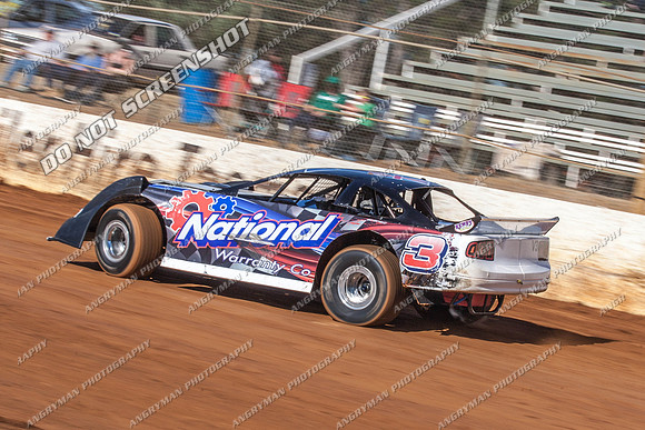 super sedan 3 v3 mick nicola - 18 - Carrick - 25th Jan 2013 - NSSS Rnd 9-3