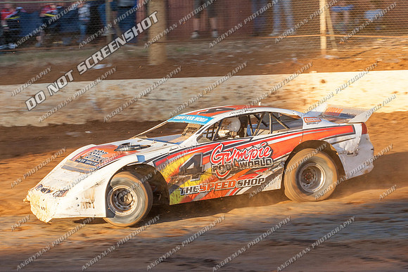 super sedan 4 q4 mark pagel - 18 - Carrick - 25th Jan 2013 - NSSS Rnd 9-8
