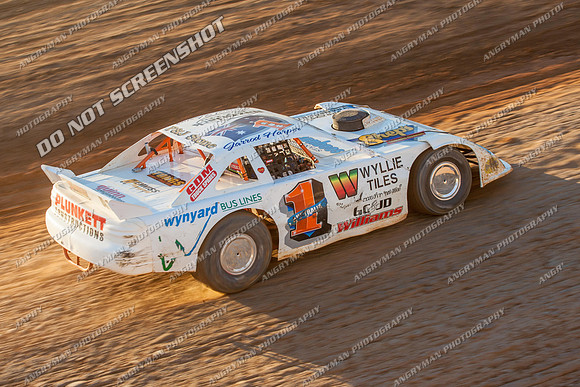 super sedan 2 t02 jarrod harper - 18 - Carrick - 25th Jan 2013 - NSSS Rnd 9-16
