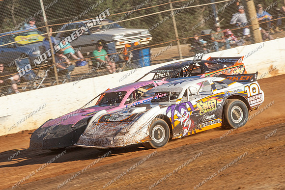 super sedan 10 q10 steve jordan - 18 - Carrick - 25th Jan 2013 - NSSS Rnd 9-14