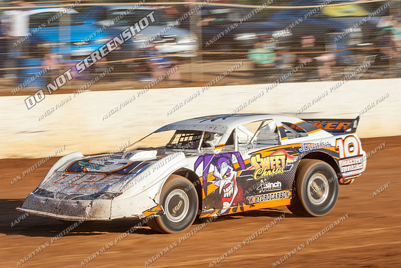 super sedan 10 q10 steve jordan - 18 - Carrick - 25th Jan 2013 - NSSS Rnd 9-9