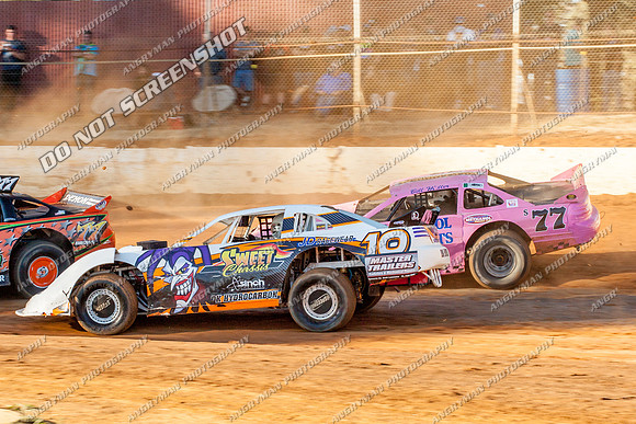 super sedan 10 q10 steve jordan - 18 - Carrick - 25th Jan 2013 - NSSS Rnd 9-8