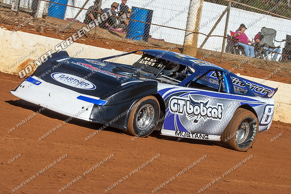 super sedan 8 s8 dave gartner - 18 - Carrick - 25th Jan 2013 - NSSS Rnd 9-2