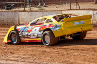 super sedan 0 v0 lucas roberts - 18 - Carrick - 25th Jan 2013 - NSSS Rnd 9-3