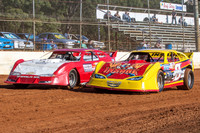 super sedan 0 v0 lucas roberts - 18 - Carrick - 25th Jan 2013 - NSSS Rnd 9-4