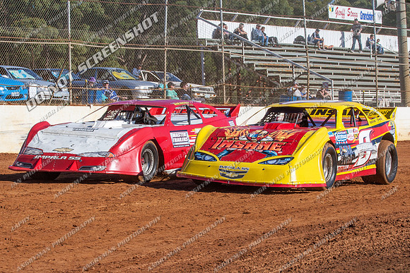 super sedan 0 v0 lucas roberts - 18 - Carrick - 25th Jan 2013 - NSSS Rnd 9-4
