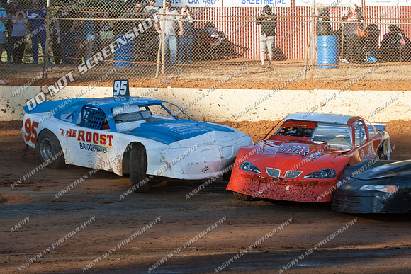tassie six 95 - 18 - Carrick - 25th Jan 2013 - NSSS Rnd 9-2