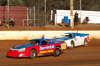 Tassie Six 18 - 18 - Carrick - 25th Jan 2013 - NSSS Rnd 9