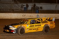 tassie six 6 rob shaw - 18 - Carrick - 25th Jan 2013 - NSSS Rnd 9-5