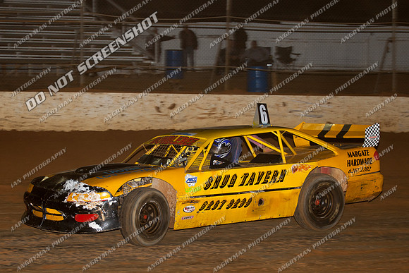 tassie six 6 rob shaw - 18 - Carrick - 25th Jan 2013 - NSSS Rnd 9-5