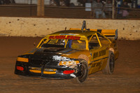 tassie six 6 rob shaw - 18 - Carrick - 25th Jan 2013 - NSSS Rnd 9-4
