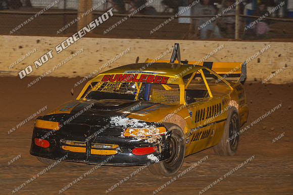 tassie six 6 rob shaw - 18 - Carrick - 25th Jan 2013 - NSSS Rnd 9-4