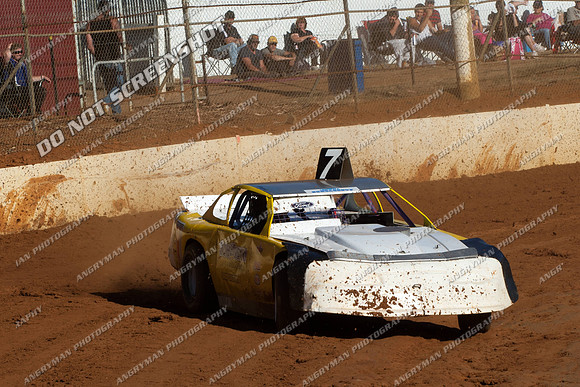 tassie six 7 - 18 - Carrick - 25th Jan 2013 - NSSS Rnd 9