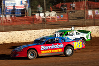 Tassie Six 18 - 18 - Carrick - 25th Jan 2013 - NSSS Rnd 9-2