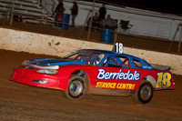 Tassie Six 18 - 18 - Carrick - 25th Jan 2013 - NSSS Rnd 9-5