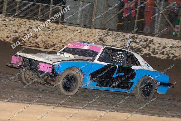 bomber 42 - 19 - Hobart- 26th Jan 2013 - NSSS & Grand National-5