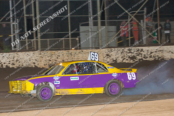 Bomber 69 - 19 - Hobart- 26th Jan 2013 - NSSS & Grand National-3