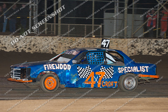 bomber 47 - 19 - Hobart- 26th Jan 2013 - NSSS & Grand National-2