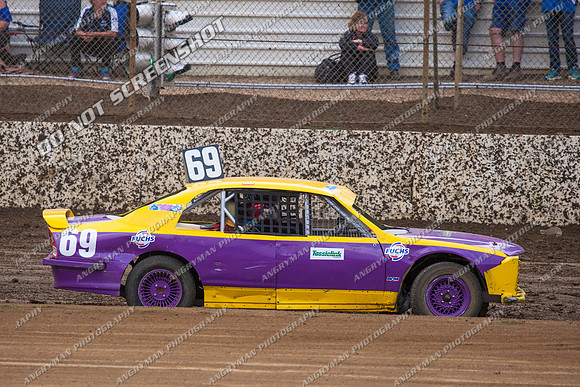 Bomber 69 - 19 - Hobart- 26th Jan 2013 - NSSS & Grand National-2