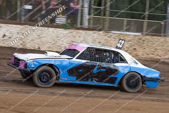 bomber 42 - 19 - Hobart- 26th Jan 2013 - NSSS & Grand National-2
