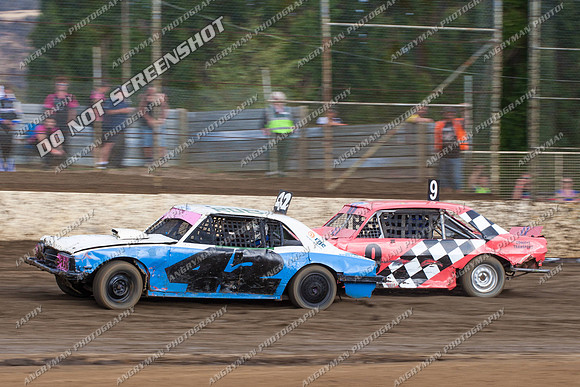 bomber 42 - 19 - Hobart- 26th Jan 2013 - NSSS & Grand National-3