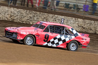 bomber 9 - 19 - Hobart- 26th Jan 2013 - NSSS & Grand National