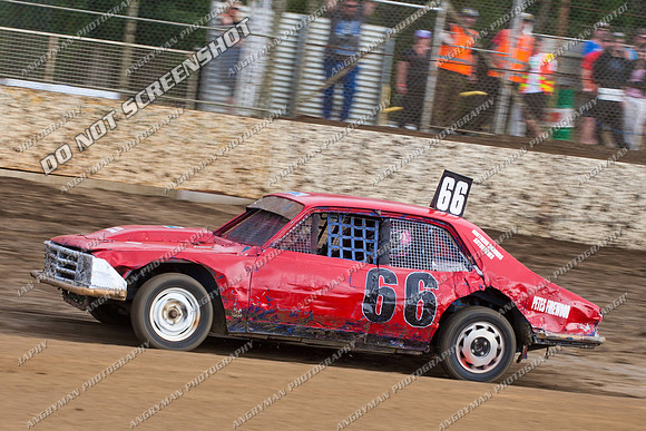 bomber 66 - 19 - Hobart- 26th Jan 2013 - NSSS & Grand National-3