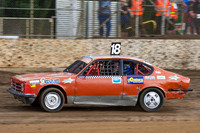 Bomber 18 - 19 - Hobart- 26th Jan 2013 - NSSS & Grand National