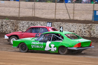 bomber 4 - 19 - Hobart- 26th Jan 2013 - NSSS & Grand National