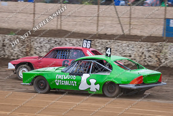 bomber 4 - 19 - Hobart- 26th Jan 2013 - NSSS & Grand National