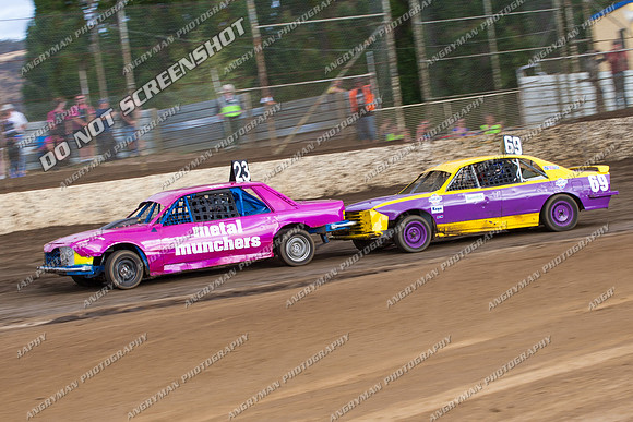 Bomber 23 - 19 - Hobart- 26th Jan 2013 - NSSS & Grand National-3