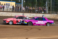 Bomber 23 - 19 - Hobart- 26th Jan 2013 - NSSS & Grand National-2