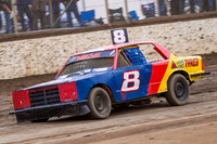 bomber 8 - 19 - Hobart- 26th Jan 2013 - NSSS & Grand National-2