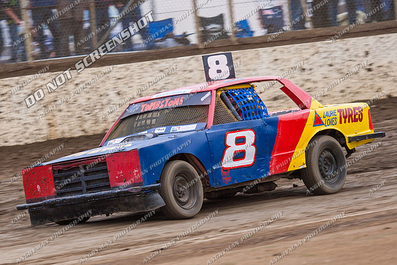 bomber 8 - 19 - Hobart- 26th Jan 2013 - NSSS & Grand National-2
