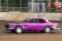 bomber 17 - 19 - Hobart- 26th Jan 2013 - NSSS & Grand National-2