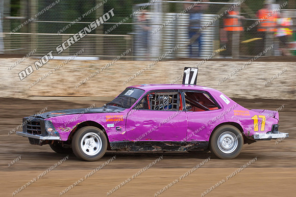bomber 17 - 19 - Hobart- 26th Jan 2013 - NSSS & Grand National-2