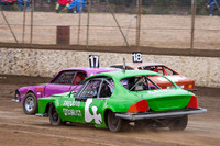 bomber 4 - 19 - Hobart- 26th Jan 2013 - NSSS & Grand National-3