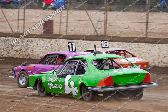 bomber 4 - 19 - Hobart- 26th Jan 2013 - NSSS & Grand National-3