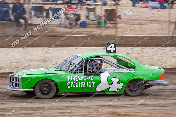 bomber 4 - 19 - Hobart- 26th Jan 2013 - NSSS & Grand National-2