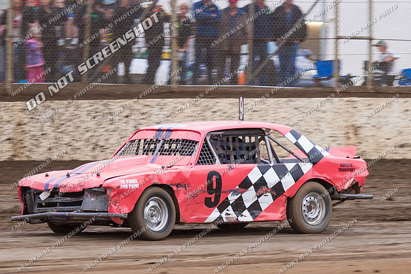 bomber 9 - 19 - Hobart- 26th Jan 2013 - NSSS & Grand National-2