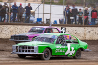 bomber 4 - 19 - Hobart- 26th Jan 2013 - NSSS & Grand National-4