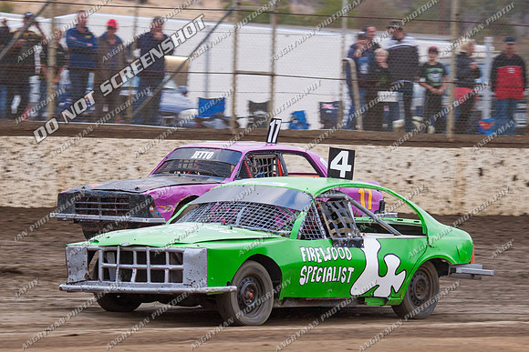bomber 4 - 19 - Hobart- 26th Jan 2013 - NSSS & Grand National-4