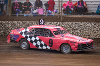 bomber 9 - 19 - Hobart- 26th Jan 2013 - NSSS & Grand National-3