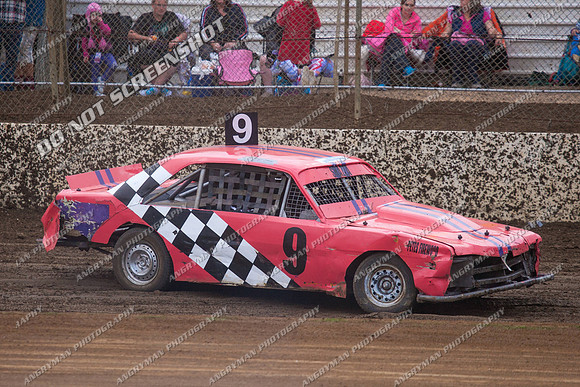 bomber 9 - 19 - Hobart- 26th Jan 2013 - NSSS & Grand National-3