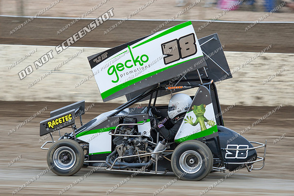 formula 500 98 t98 - 19 - Hobart- 26th Jan 2013 - NSSS & Grand National-3