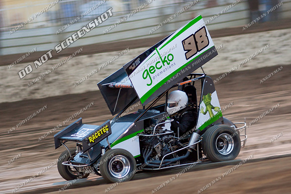 formula 500 98 t98 - 19 - Hobart- 26th Jan 2013 - NSSS & Grand National-4