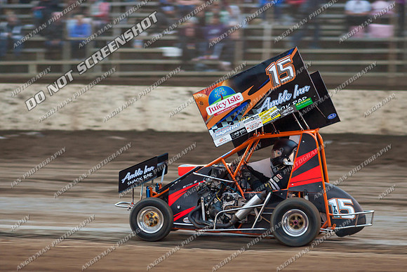 formula 500 15 t15 Jamie Broomhall - 19 - Hobart- 26th Jan 2013 - NSSS & Grand National-3