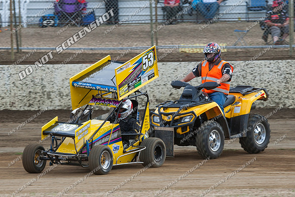 formula 500 53 t53 stuart pearton - 19 - Hobart- 26th Jan 2013 - NSSS & Grand National