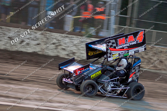 formula 500 4 t4 brad whitchurch - 19 - Hobart- 26th Jan 2013 - NSSS & Grand National-6