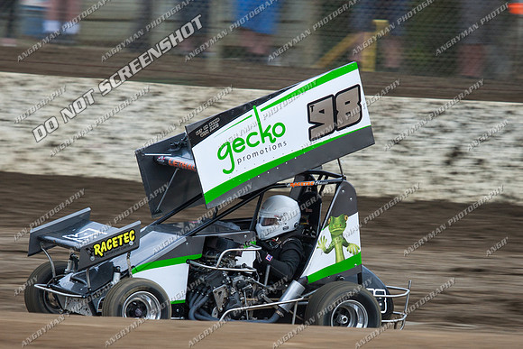 formula 500 98 t98 - 19 - Hobart- 26th Jan 2013 - NSSS & Grand National